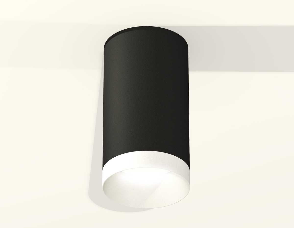 фото комплект потолочного светильника ambrella light techno spot xc (c6323, n6130) xs6323020 | 220svet.ru