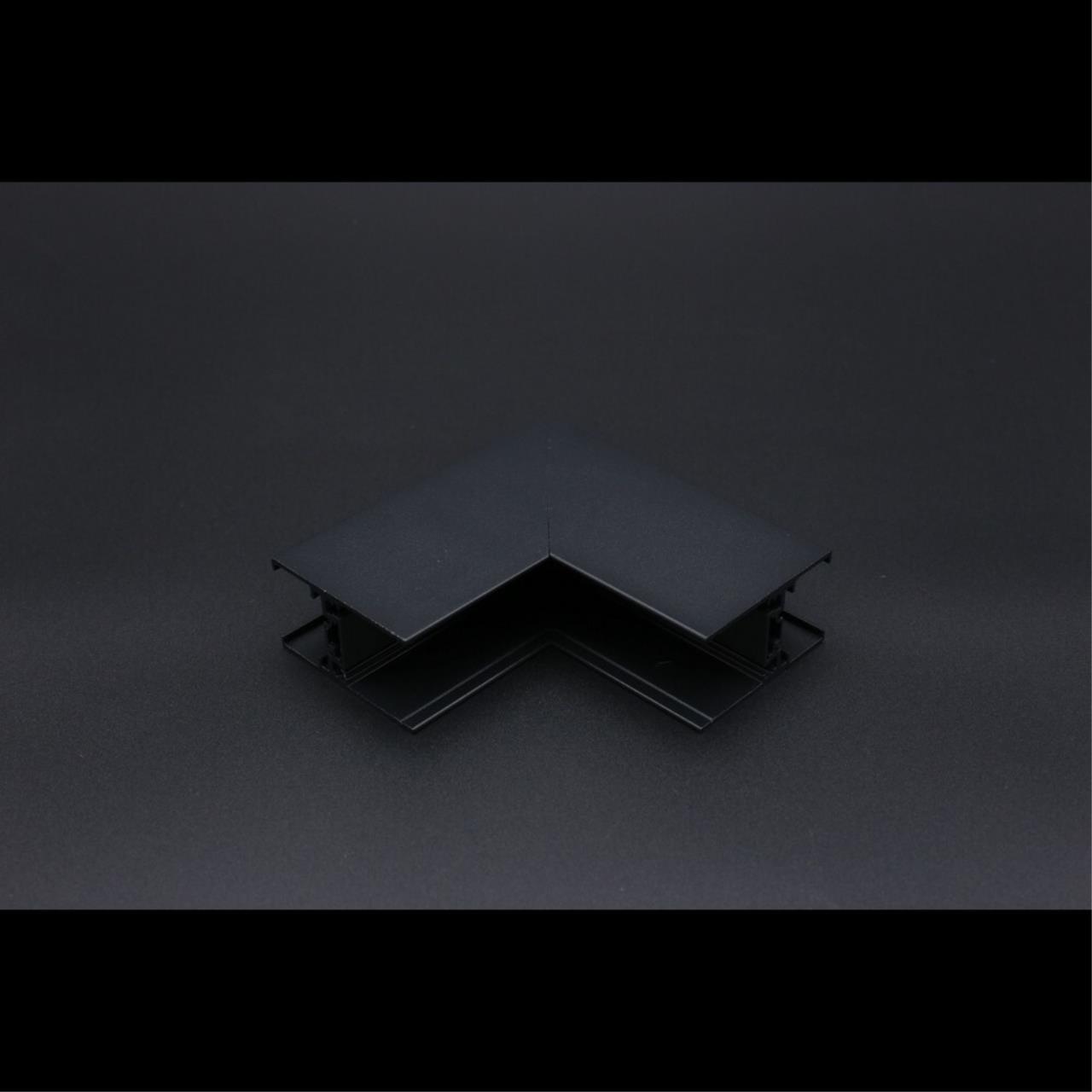 фото соединитель угловой внутренний aployt magnetic track 48 apl.0182.00.01 | 220svet.ru