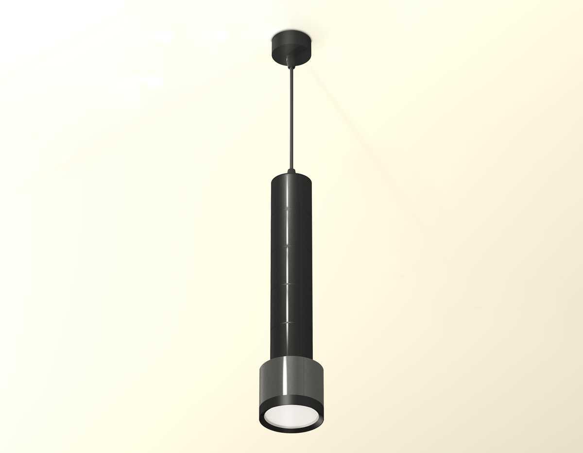 фото комплект подвесного светильника ambrella light techno spot xp (a2302, a2061х4, c6303х5, a2101, c8115, n8113) xp8115001 | 220svet.ru