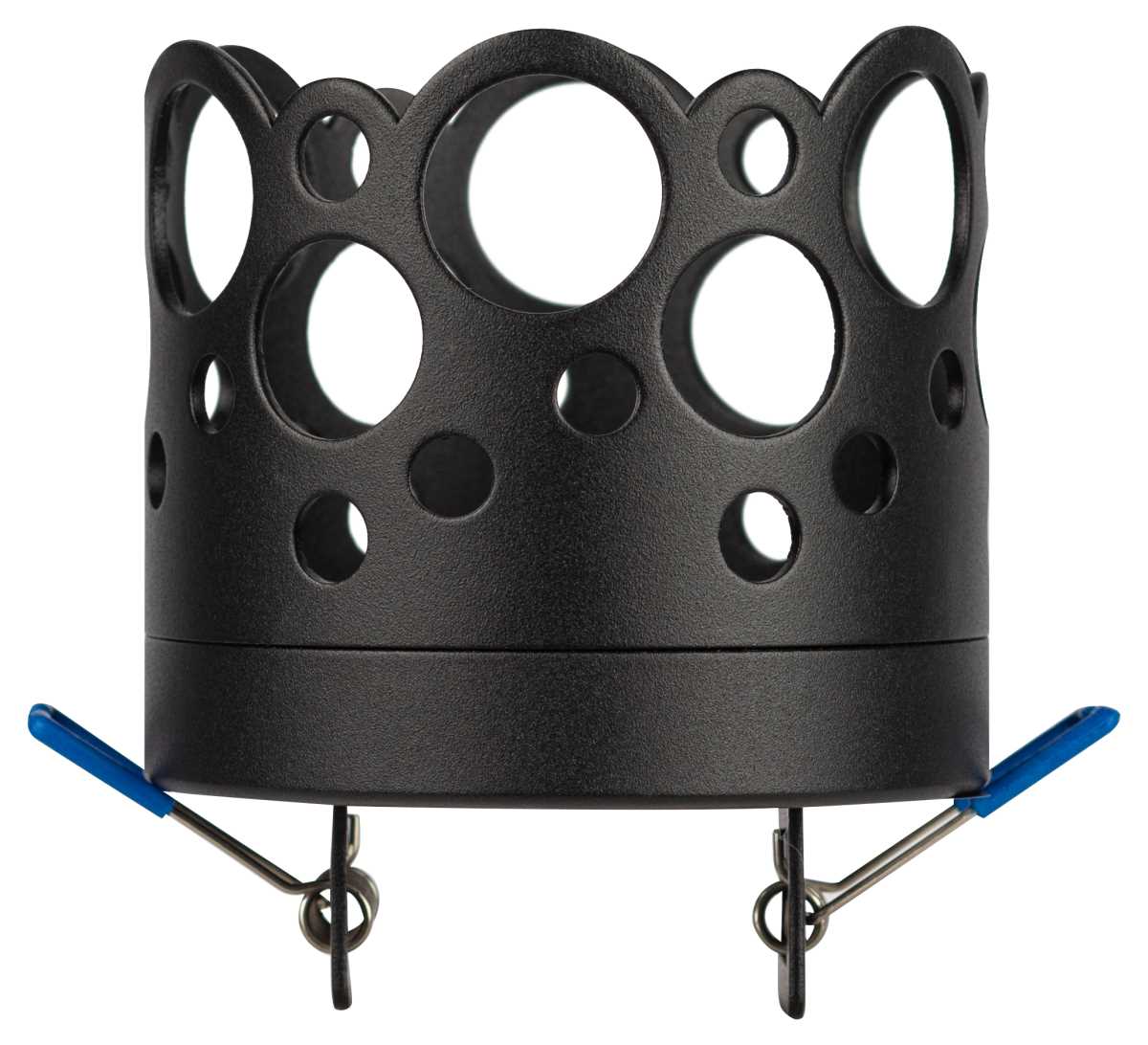 фото светильник встраиваемый эра dk115 sbk под лампу gx53 черный матовый б0061184 | 220svet.ru