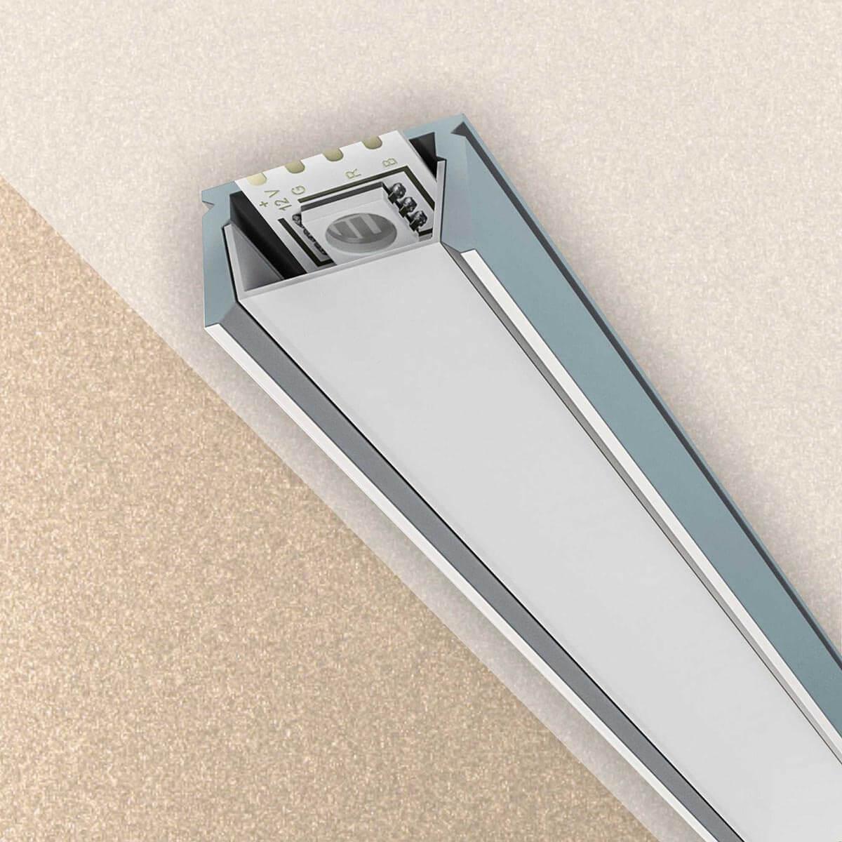 фото лента apeyron 9,6w/m 60led/m 2835smd теплый белый 5m 00-54 | 220svet.ru