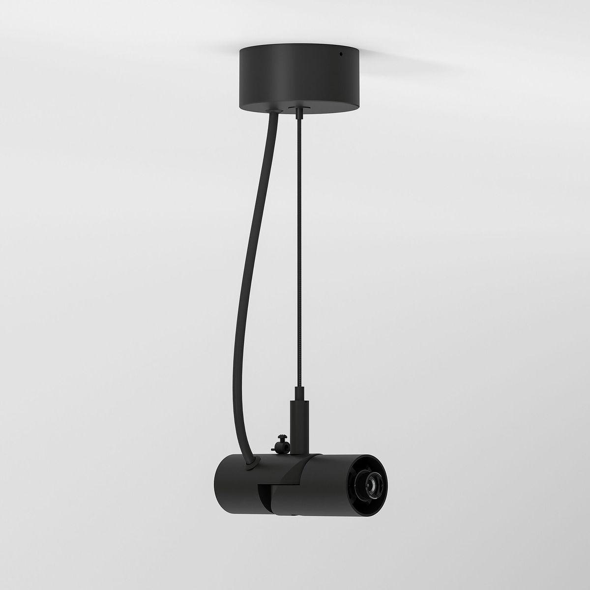 фото подвесной комплект с вводом питания elektrostandard 85195/00 a066232 | 220svet.ru