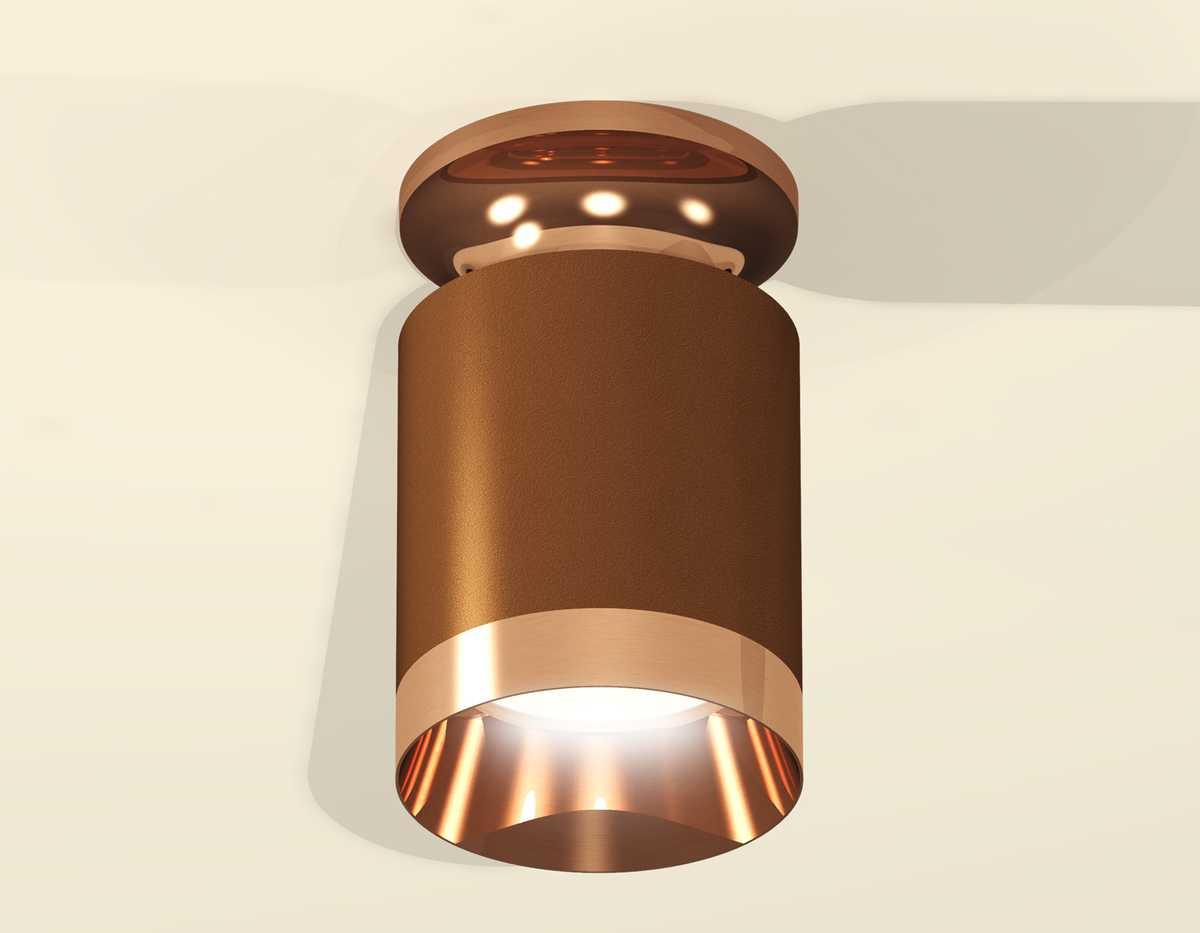 фото комплект потолочного светильника ambrella light techno spot xc (n6906, c6304, n6135) xs6304150 | 220svet.ru