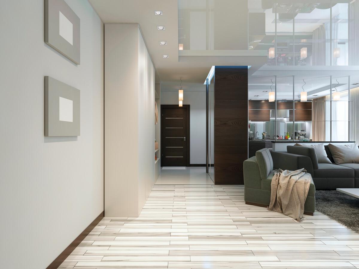 фото точечный светильник (в комплекте 3 шт.) kanlux tribis ii l c 23844 | 220svet.ru