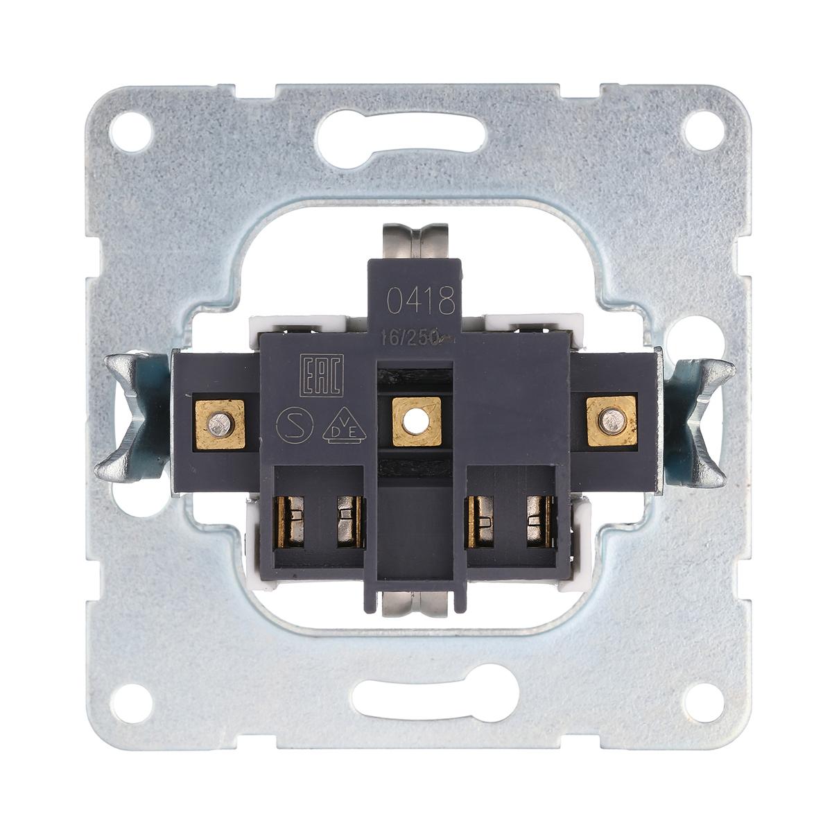 фото розетка lk studio с з/к, со шторками (черный бархат) lk60 863208-1 | 220svet.ru