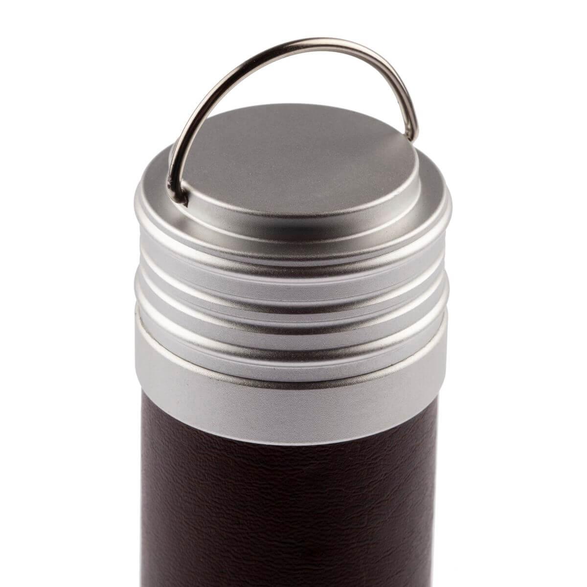 фото ручной светодиодный фонарь эра от батареек 500 лм mb-904 б0046379 | 220svet.ru