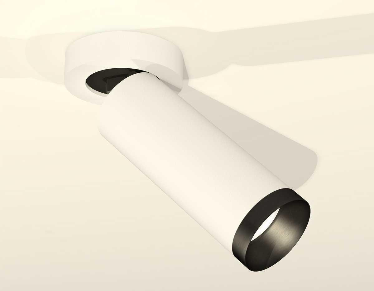 фото комплект спота ambrella light techno spot xm (a2228, c6342, n6131) xm6342201 | 220svet.ru