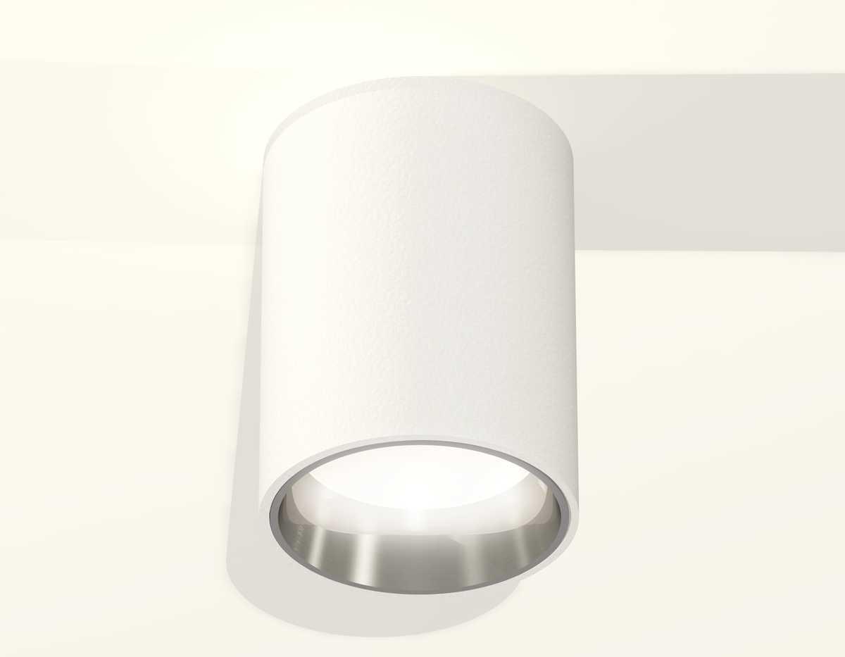 фото комплект потолочного светильника ambrella light techno spot xc (c6312, n6112) xs6312022 | 220svet.ru