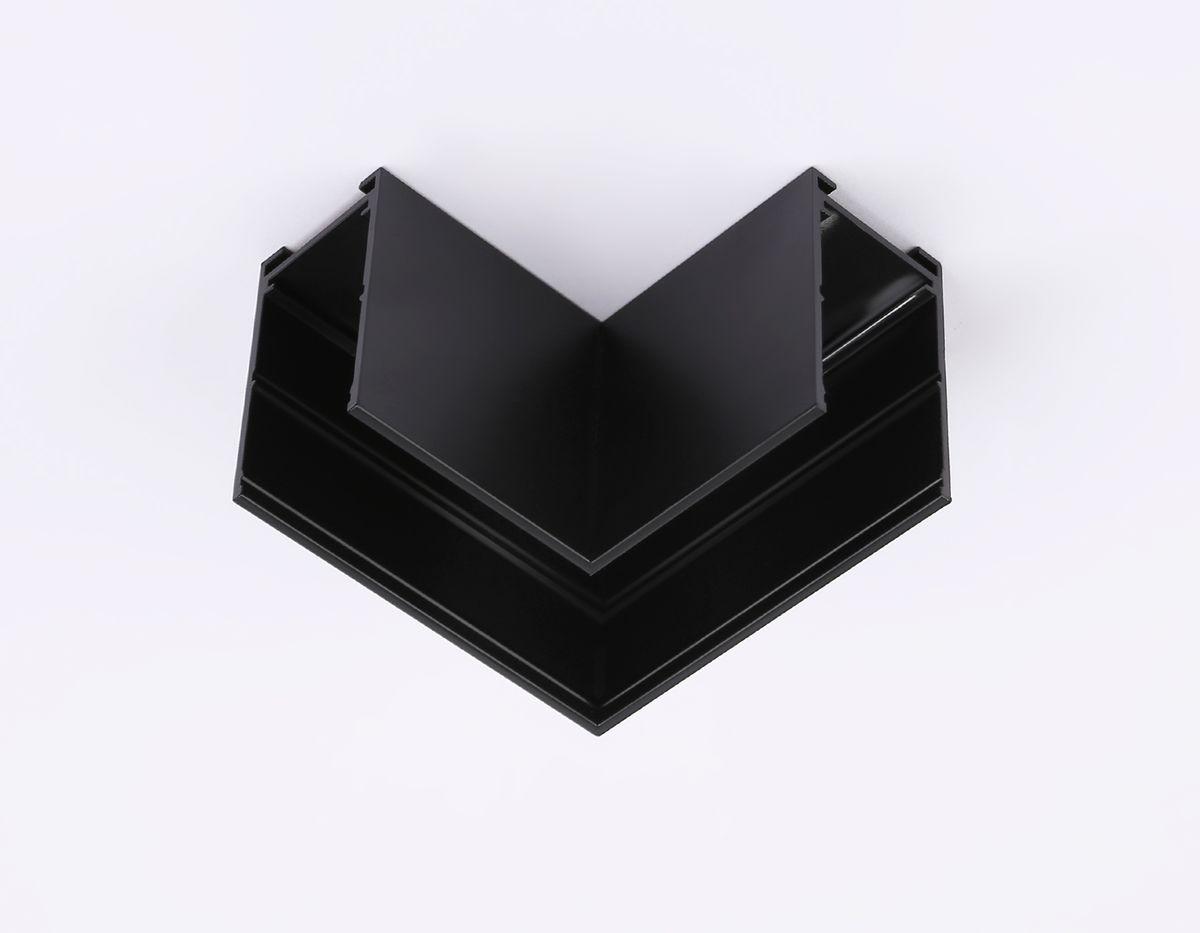 фото коннектор l-образный ambrella light track system magnetic 220v gl1032 | 220svet.ru