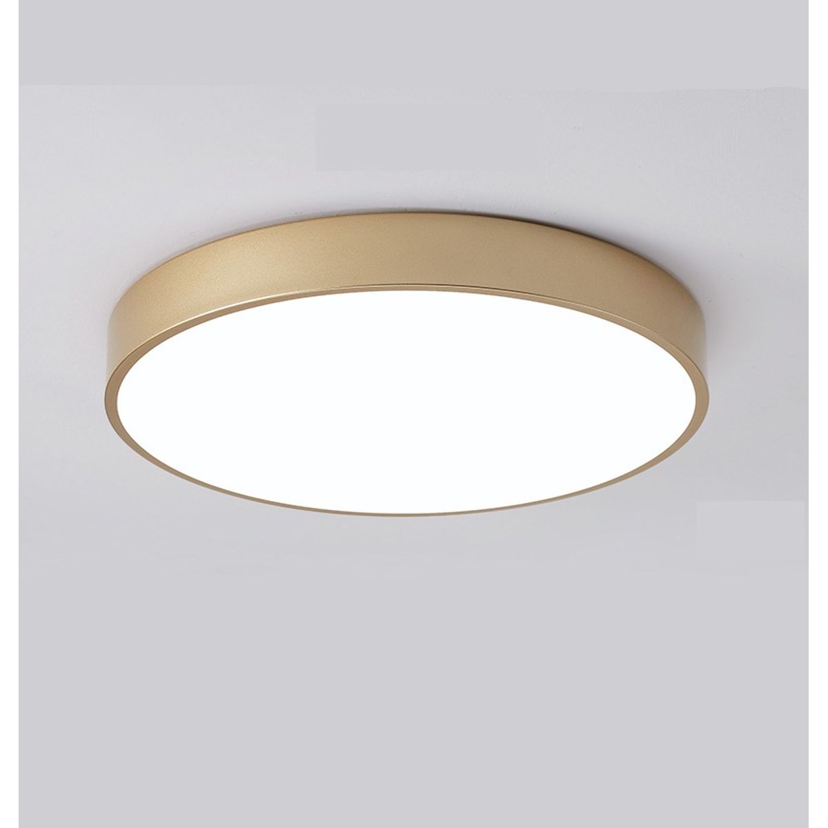 фото настенно-потолочный светодиодный светильник topdecor union p2 33 | 220svet.ru