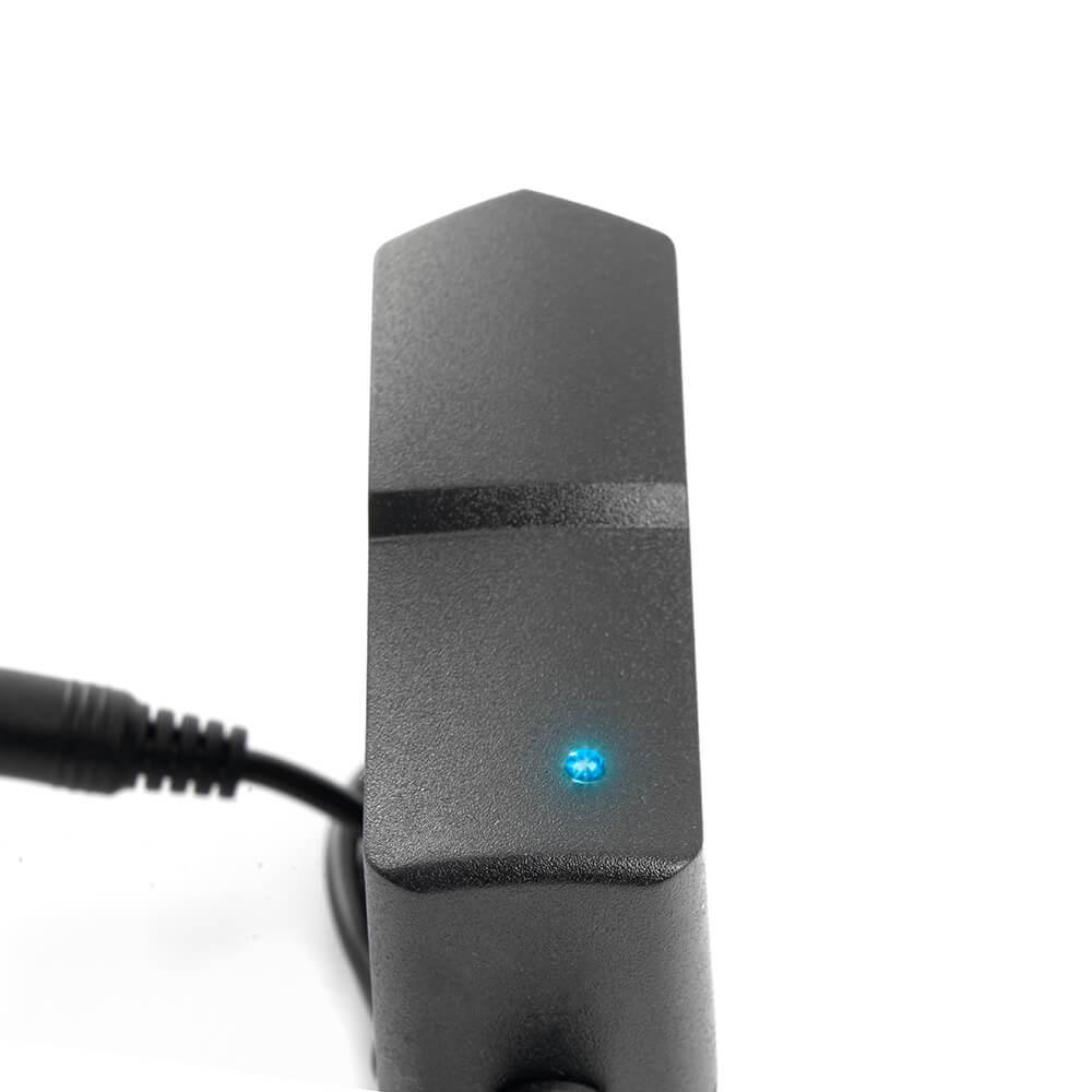 фото блок питания для светодиодной ленты feron lb005 12v 12w ip20 1a 48050 | 220svet.ru