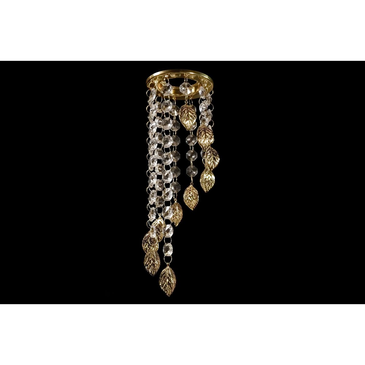 фото встраиваемый светильник dio darte elite gairo gairo gu10.5.14.8.100 g | 220svet.ru