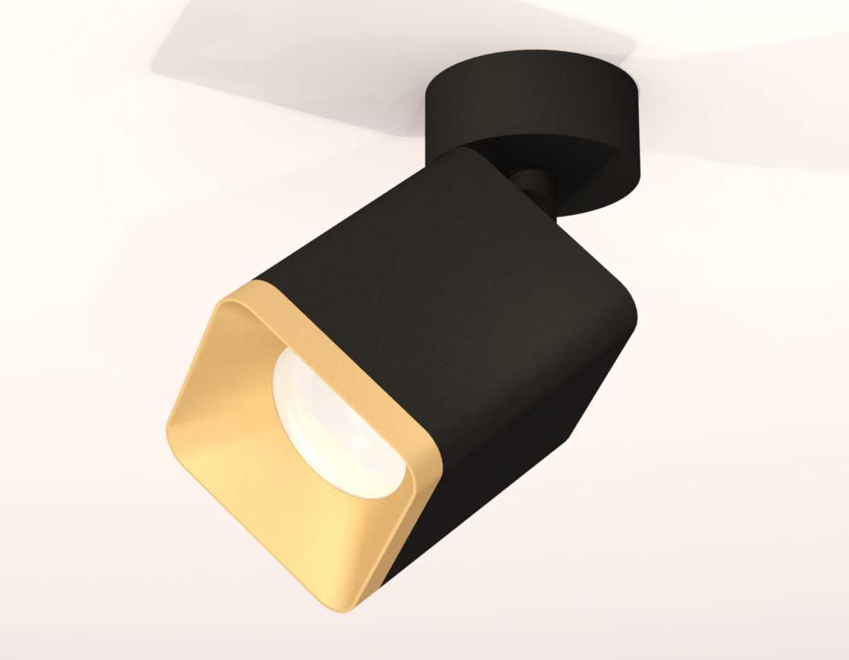 фото комплект спота ambrella light techno spot xm (a2210, c7813, n7704) xm7813004 | 220svet.ru