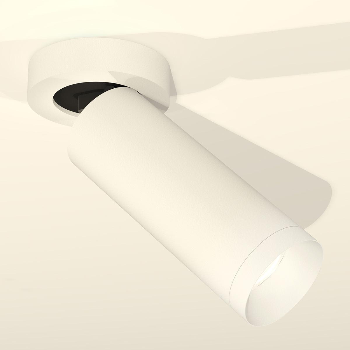 фото комплект спота ambrella light techno spot xm (a2228, c6342, n6130) xm6342200 | 220svet.ru