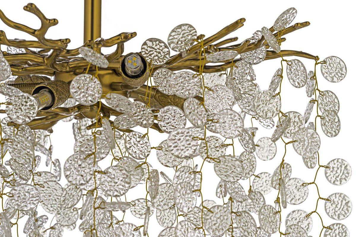 фото подвесная люстра dio darte elite tavenna h 1.3.46.102 a | 220svet.ru