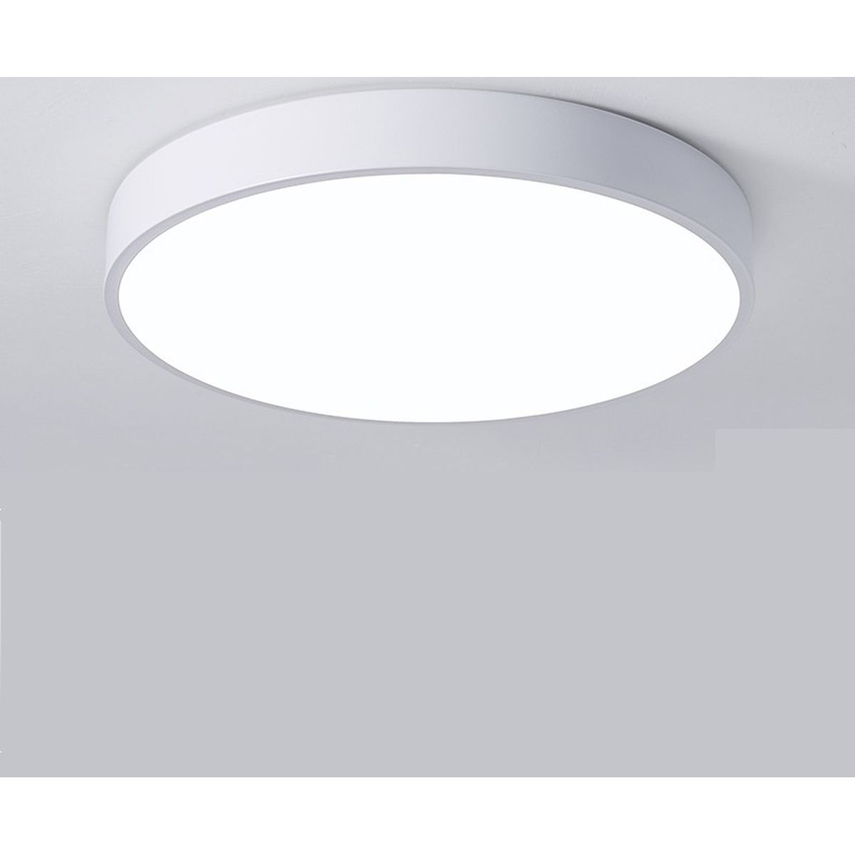 фото настенно-потолочный светодиодный светильник topdecor union p2 10 | 220svet.ru