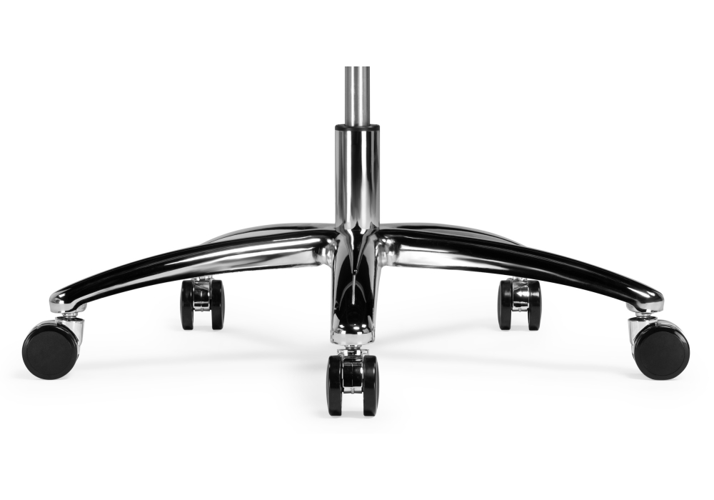 фото компьютерное кресло woodville avrora beige / brown 15820 | 220svet.ru