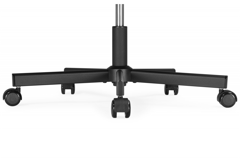 фото офисное кресло woodville restore бежевый / черный 15946 | 220svet.ru