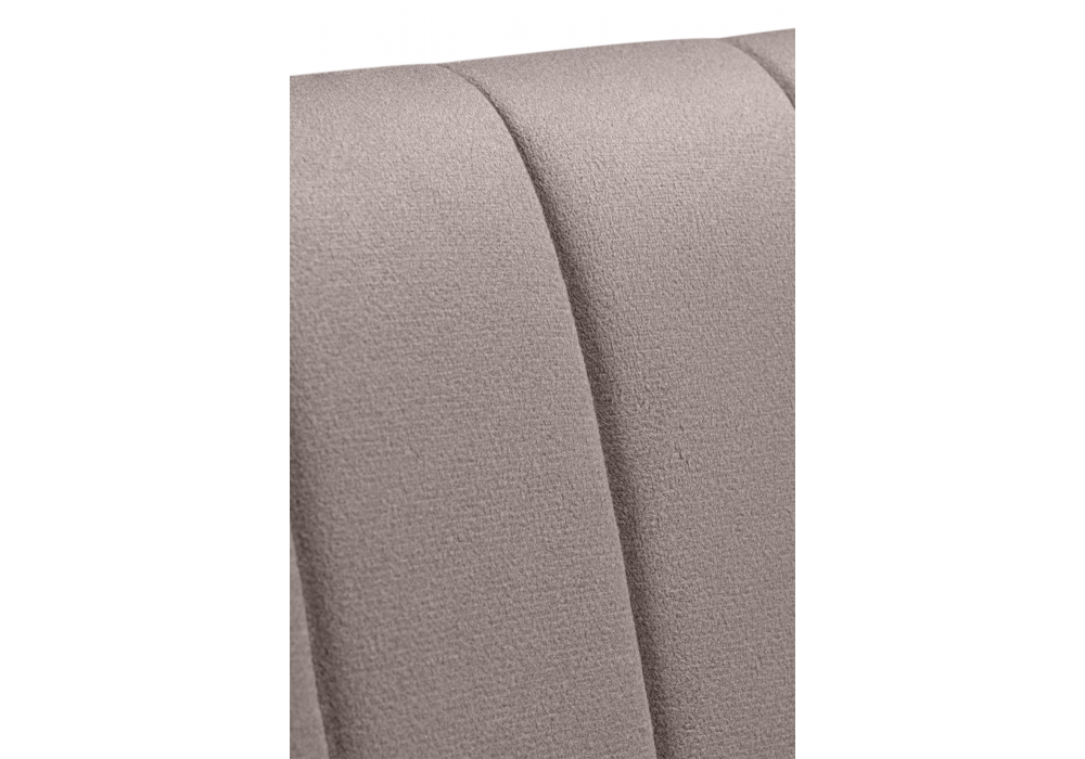 фото барный стул woodville дани мини латте / белый 632317 | 220svet.ru