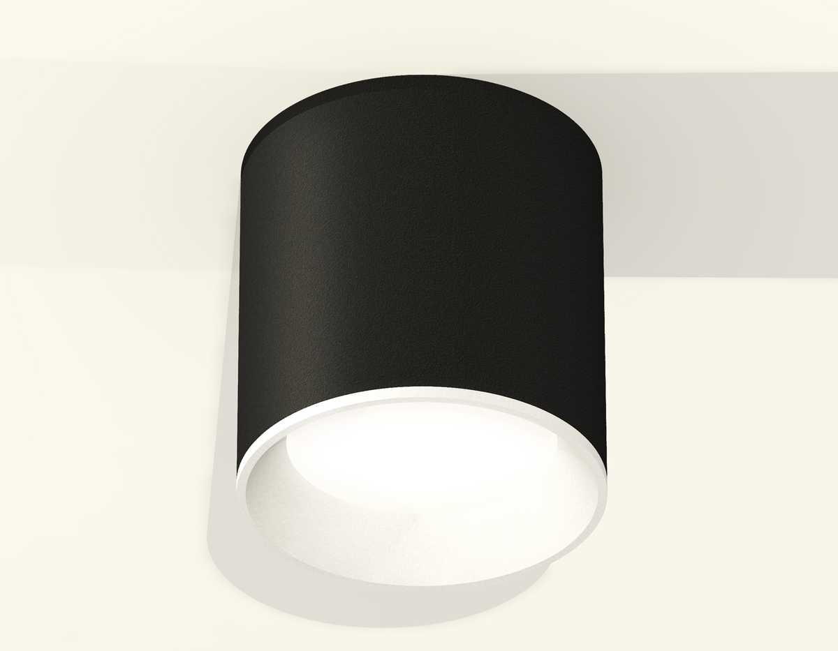 фото комплект потолочного светильника ambrella light techno spot xc (c6302, n6101) xs6302001 | 220svet.ru