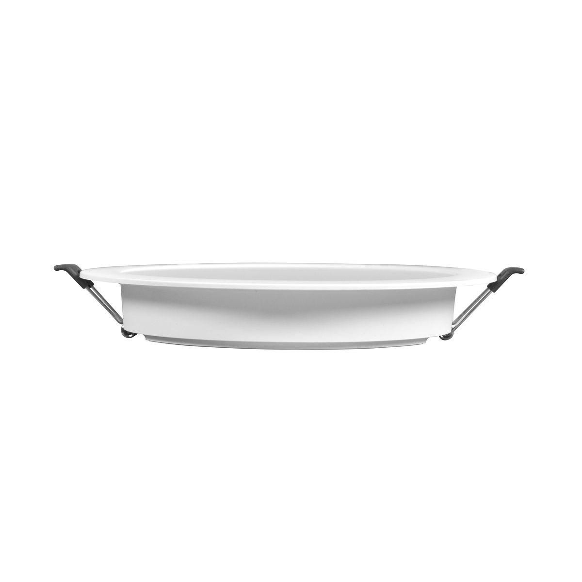 фото встраиваемый светодиодный светильник volpe ulm-q237 18w/6500k white ul-00013164 | 220svet.ru