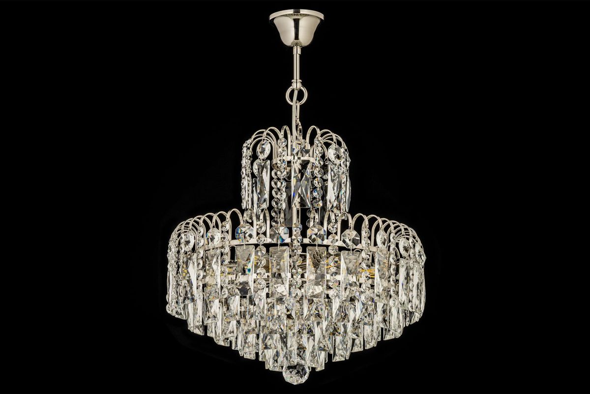 фото подвесная люстра arti lampadari erice e 1.5.40.100 n | 220svet.ru