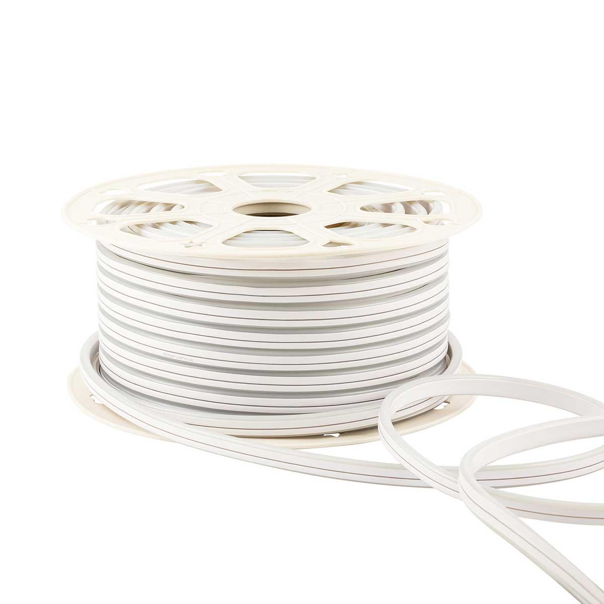 фото светодиодный неон apeyron двусторонний 6вт/м 2835 120д/м 17-24 | 220svet.ru