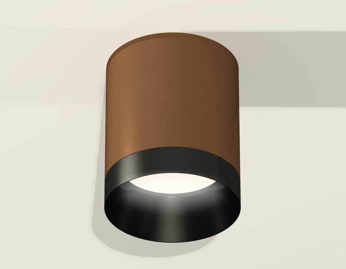 фото комплект потолочного светильника ambrella light techno spot xc (c6304, n6131) xs6304010 | 220svet.ru