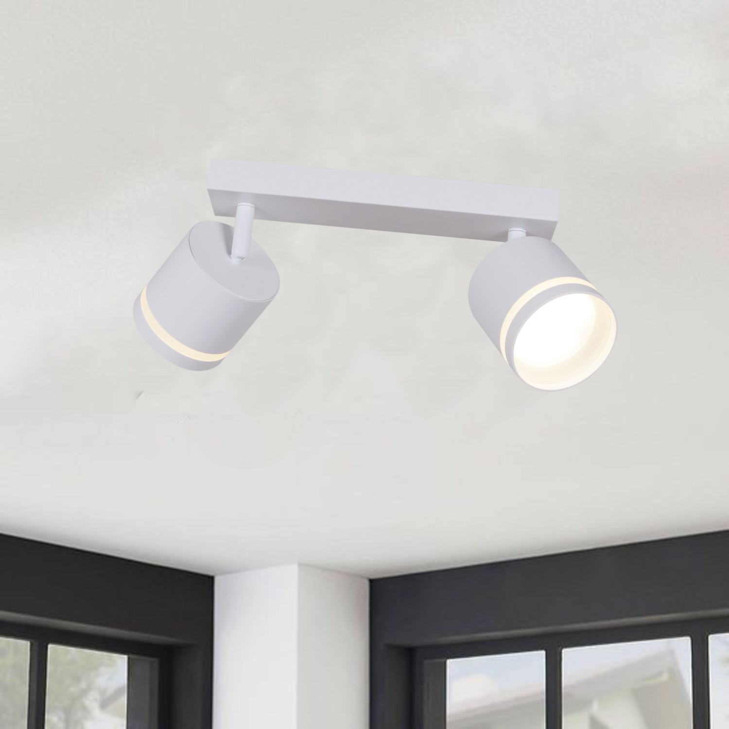 фото потолочный светильник reluce 1429173 | 220svet.ru