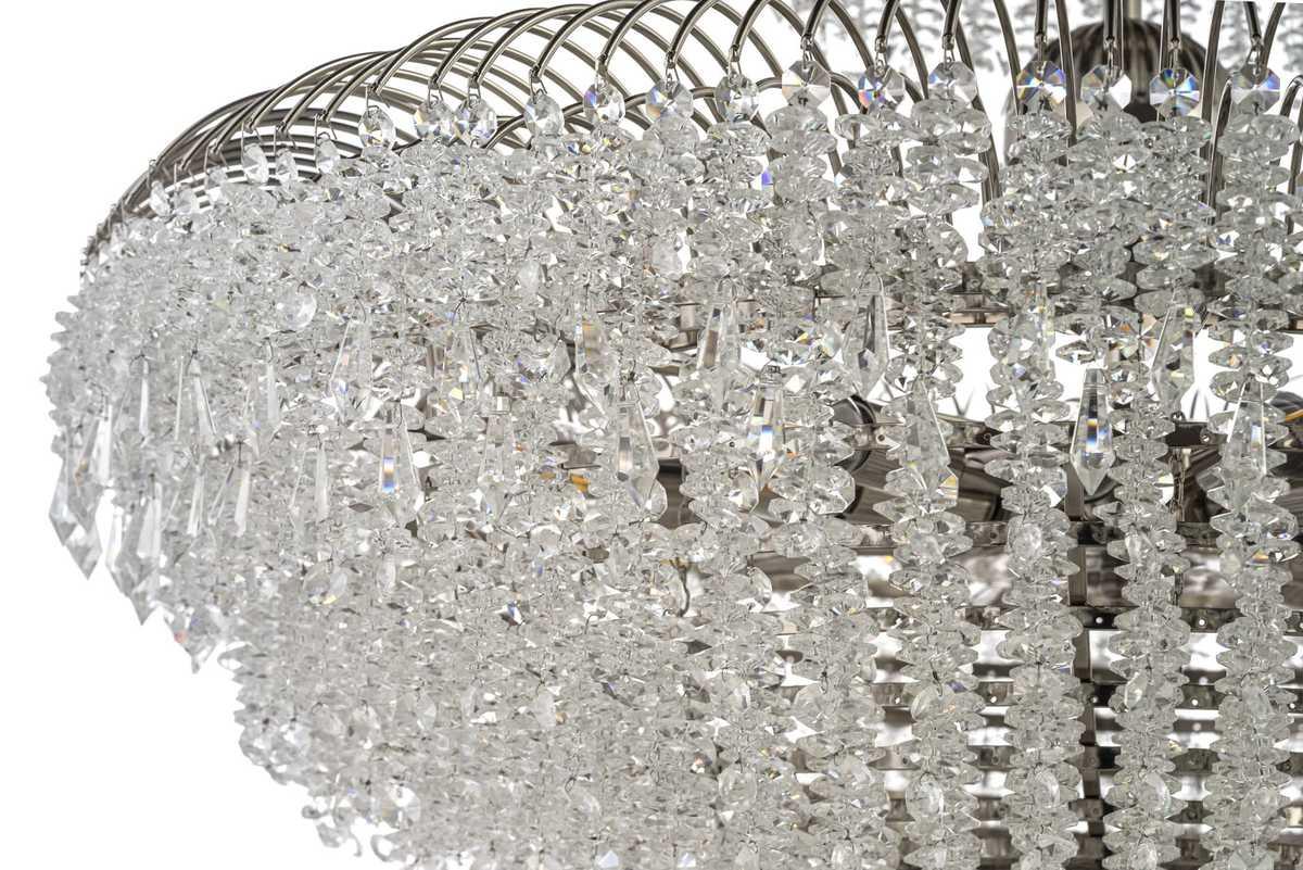 фото подвесная люстра arti lampadari bronte e 1.5.80.106 n | 220svet.ru