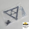 Миниатюра фото садово-парковый фонарь fumagalli gigi/rut e26.156.000.wyf1r | 220svet.ru