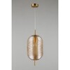 Миниатюра фото подвесной светильник aployt mattia apl.316.06.01 | 220svet.ru