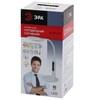 Миниатюра фото настольная лампа эра nled-476-10w-w б0038591 | 220svet.ru