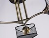Миниатюра фото подвесная люстра ambrella light traditional loft tr80171 | 220svet.ru