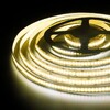 Миниатюра фото светодиодная лента elektrostandard 24w/m 240led/m 2835smd тёплый белый 5m a050173 | 220svet.ru