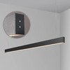 Миниатюра фото подвесной светодиодный светильник elektrostandard lsg-01-2-8x128-6500-msh a042947 | 220svet.ru