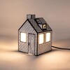 Миниатюра фото настольная лампа seletti on-off lamp 15195 | 220svet.ru