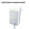 Миниатюра фото блок питания apeyron 24v 24w ip44 1a 03-152 | 220svet.ru