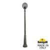 Миниатюра фото садово-парковый фонарь fumagalli ricu/g300 g30.157.000.bze27 | 220svet.ru
