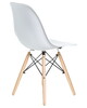 Миниатюра фото стул обеденный dobrin dsw lmzl-pp638-n_lb-mtr_p-w-02-10910 | 220svet.ru