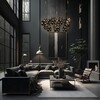 Миниатюра фото подвесной светильник loft it pop it 10270/d15 | 220svet.ru