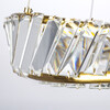 Миниатюра фото подвесная люстра светодиодная osgona vidare 699043 | 220svet.ru