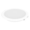 Миниатюра фото встраиваемый светодиодный светильник gauss elementary downlight 997420218 | 220svet.ru