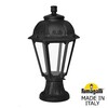 Миниатюра фото ландшафтный фонарь fumagalli mikrolot/saba k22.110.000.axe27 | 220svet.ru