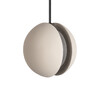 Миниатюра фото подвесной светильник loft it yo-yo 10481 grey | 220svet.ru