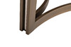 Миниатюра фото стол журнальный garda decor 58db-07035 | 220svet.ru