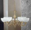 Миниатюра фото подвесная люстра reccagni angelo l 3620/5 | 220svet.ru