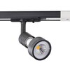 Миниатюра фото трековый светильник italline 8126 black | 220svet.ru