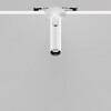 Миниатюра фото спот поворотный светодиодный maytoni focus t c141rs-l125-6w3k-w | 220svet.ru