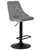 Миниатюра фото стул барный dobrin joseph black lm-5021-n_b-m_v-mj9-75-12139 | 220svet.ru